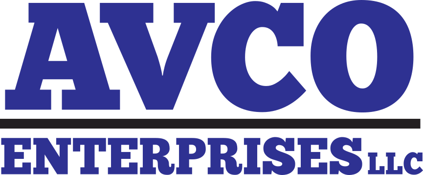 Logo for AVCO Enterprises, LLC